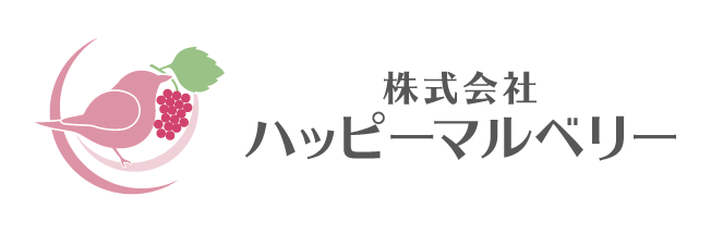 ハッピーマルベリー